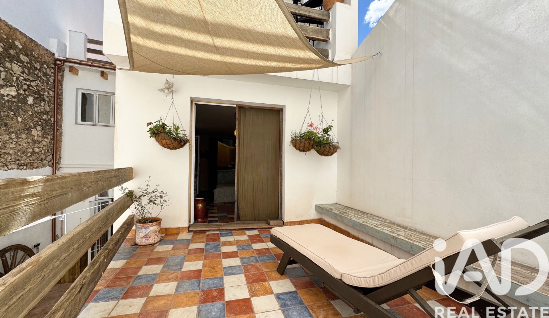 Villa in Pego, Alicante, Spanien 3 Schlafzimmer, 288 m2 Nr. 172760