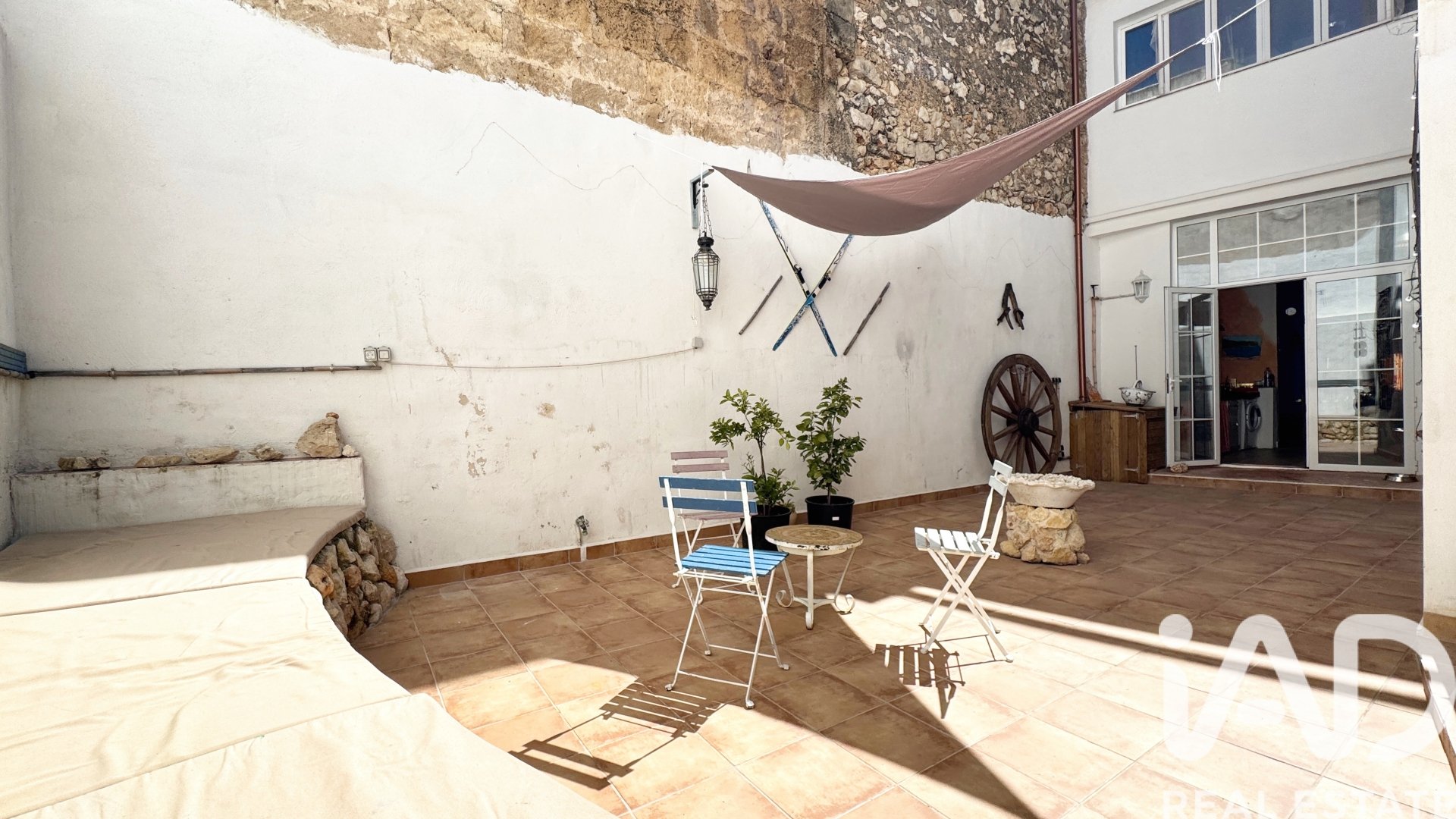 Villa in Pego, Alicante, Spanien 3 Schlafzimmer, 288 m2 Nr. 172760