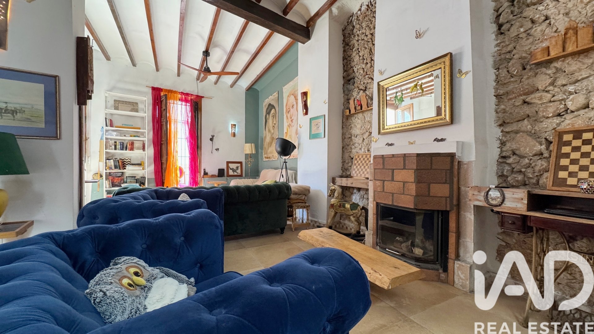 Villa in Pego, Alicante, Spanien 3 Schlafzimmer, 288 m2 Nr. 172760