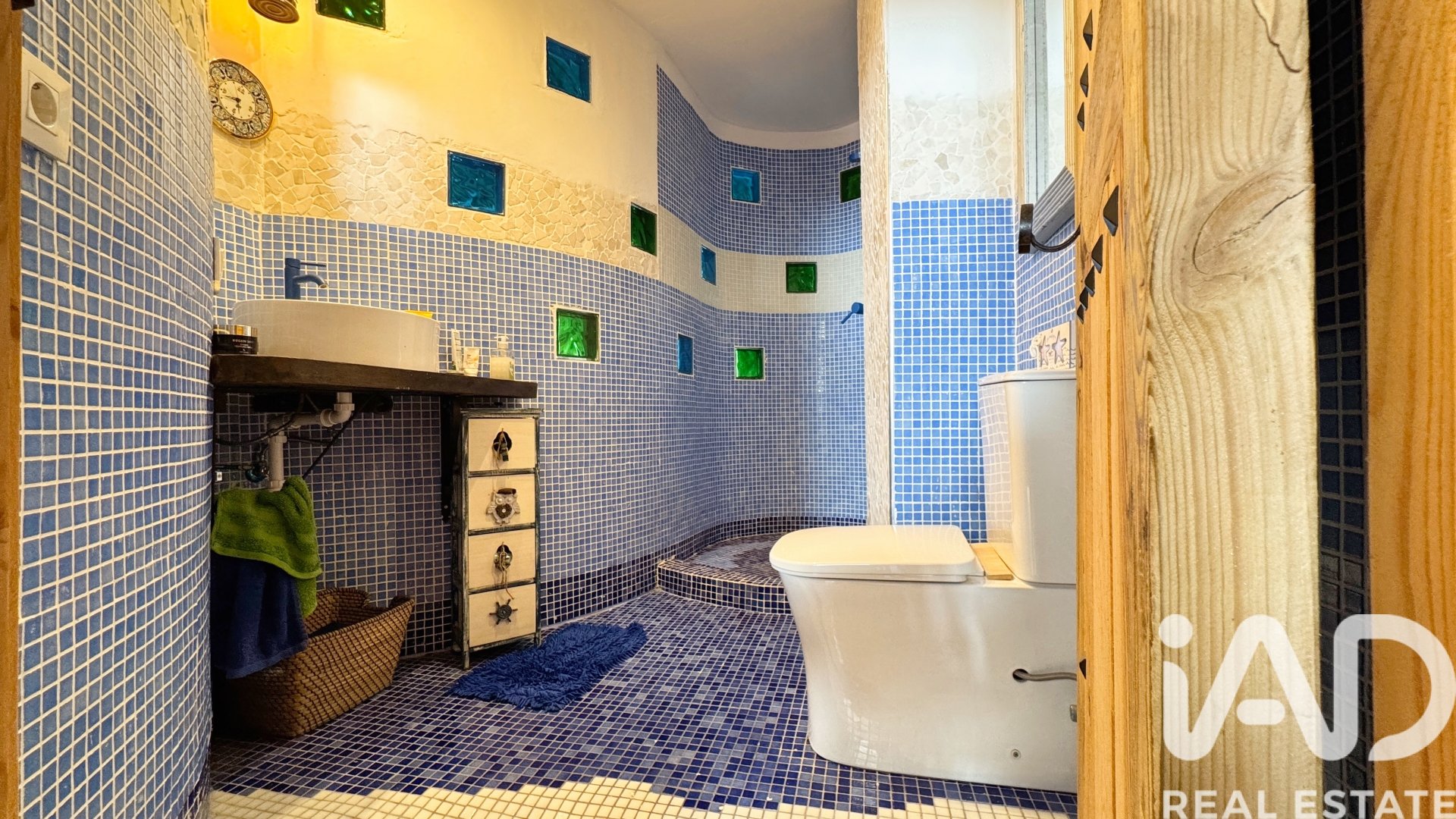 Villa in Pego, Alicante, Spanien 3 Schlafzimmer, 288 m2 Nr. 172760