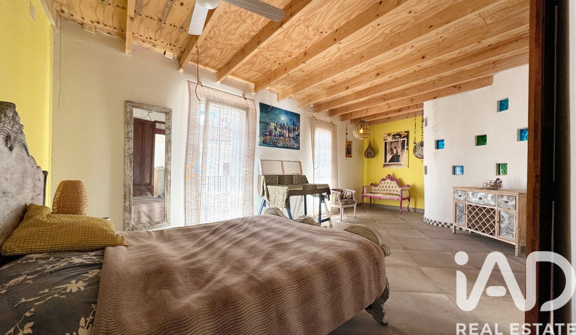 Villa in Pego, Alicante, Spanien 3 Schlafzimmer, 288 m2 Nr. 172760
