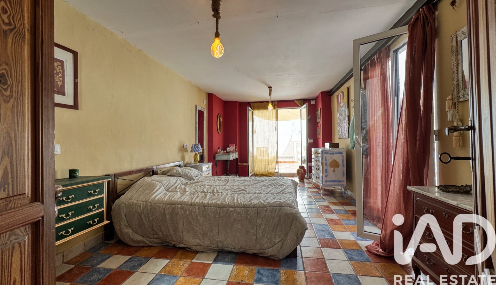 Villa in Pego, Alicante, Spanien 3 Schlafzimmer, 288 m2 Nr. 172760