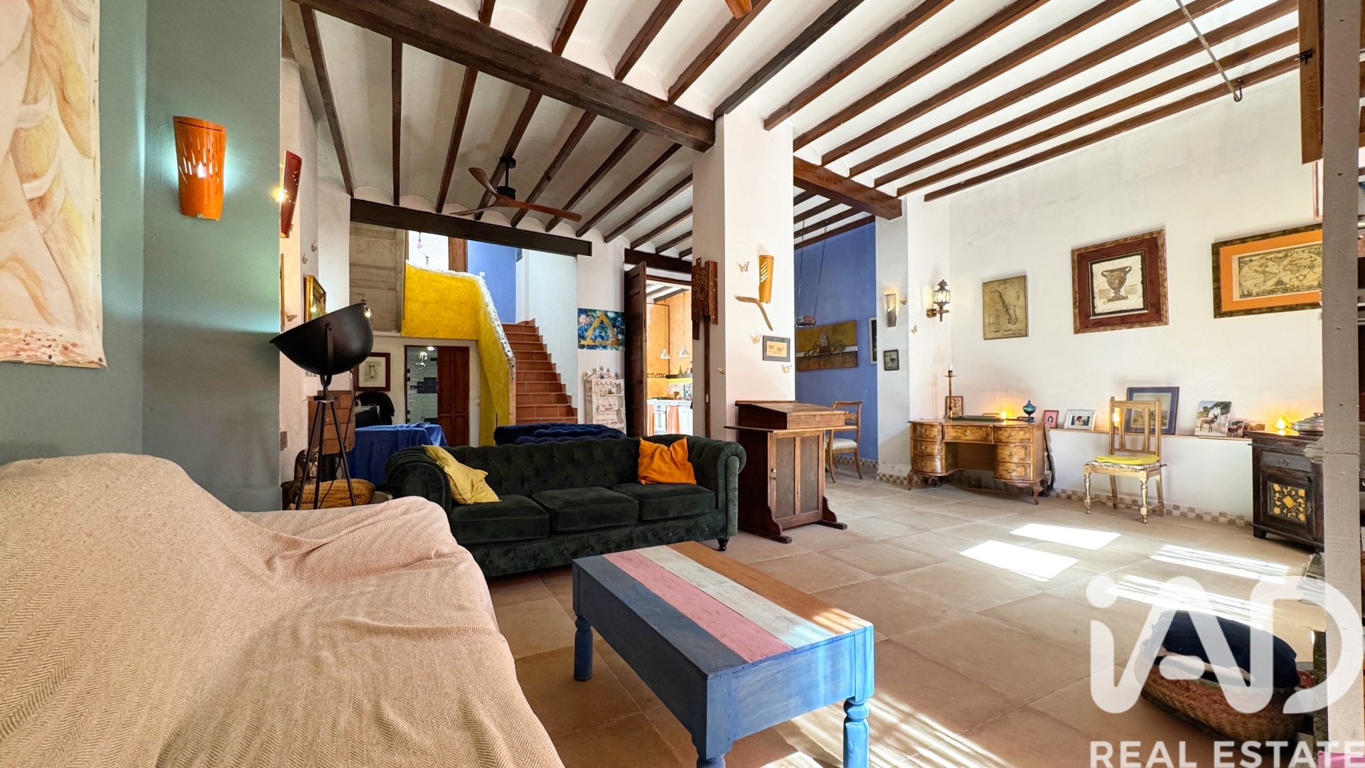 Villa in Pego, Alicante, Spanien 3 Schlafzimmer, 288 m2 Nr. 172760