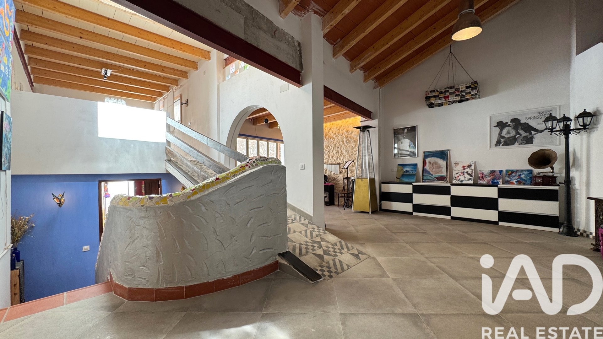 Villa in Pego, Alicante, Spanien 3 Schlafzimmer, 288 m2 Nr. 172760