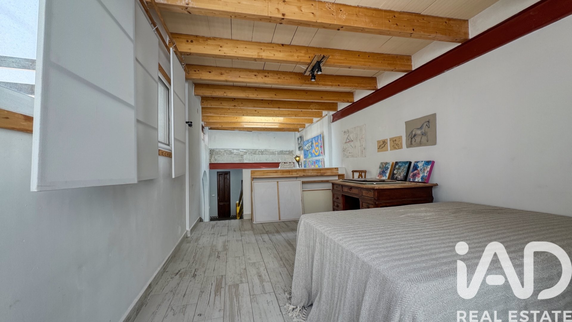 Villa in Pego, Alicante, Spanien 3 Schlafzimmer, 288 m2 Nr. 172760