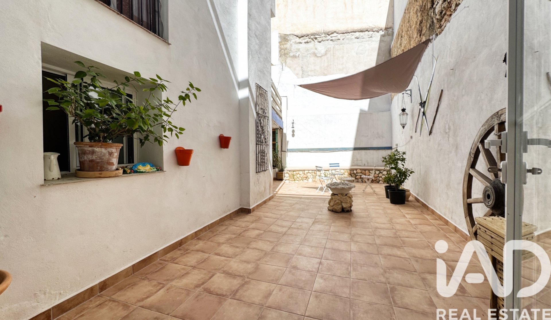 Villa in Pego, Alicante, Spanien 3 Schlafzimmer, 288 m2 Nr. 172760