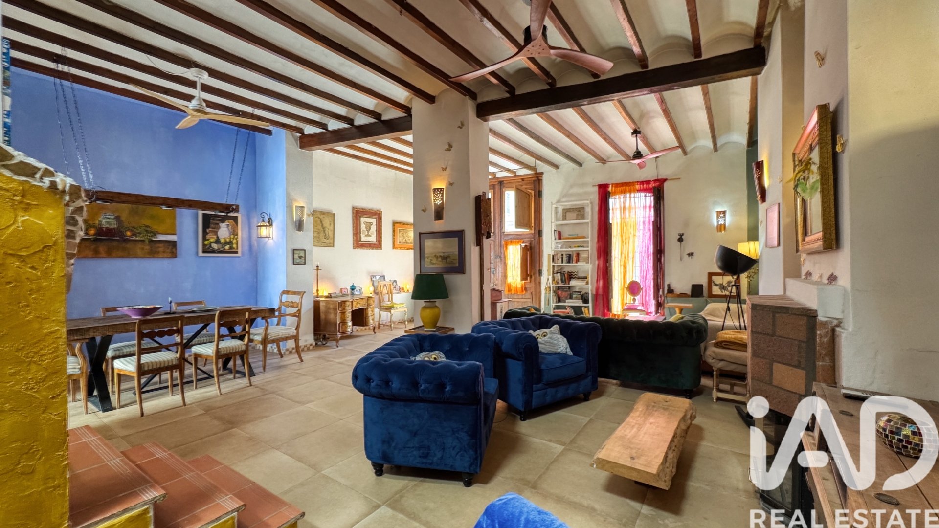 Villa in Pego, Alicante, Spanien 3 Schlafzimmer, 288 m2 Nr. 172760