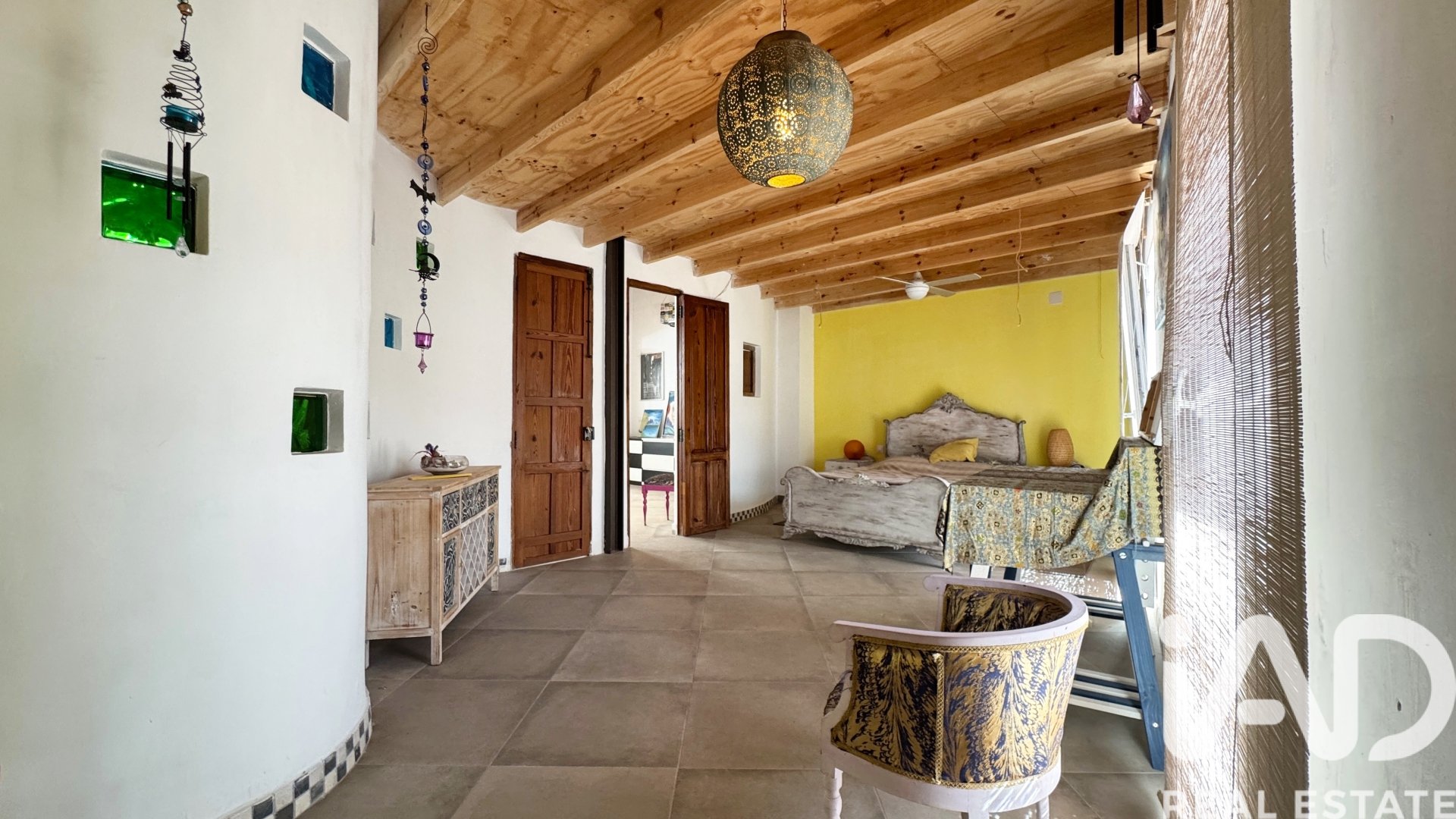 Villa in Pego, Alicante, Spanien 3 Schlafzimmer, 288 m2 Nr. 172760