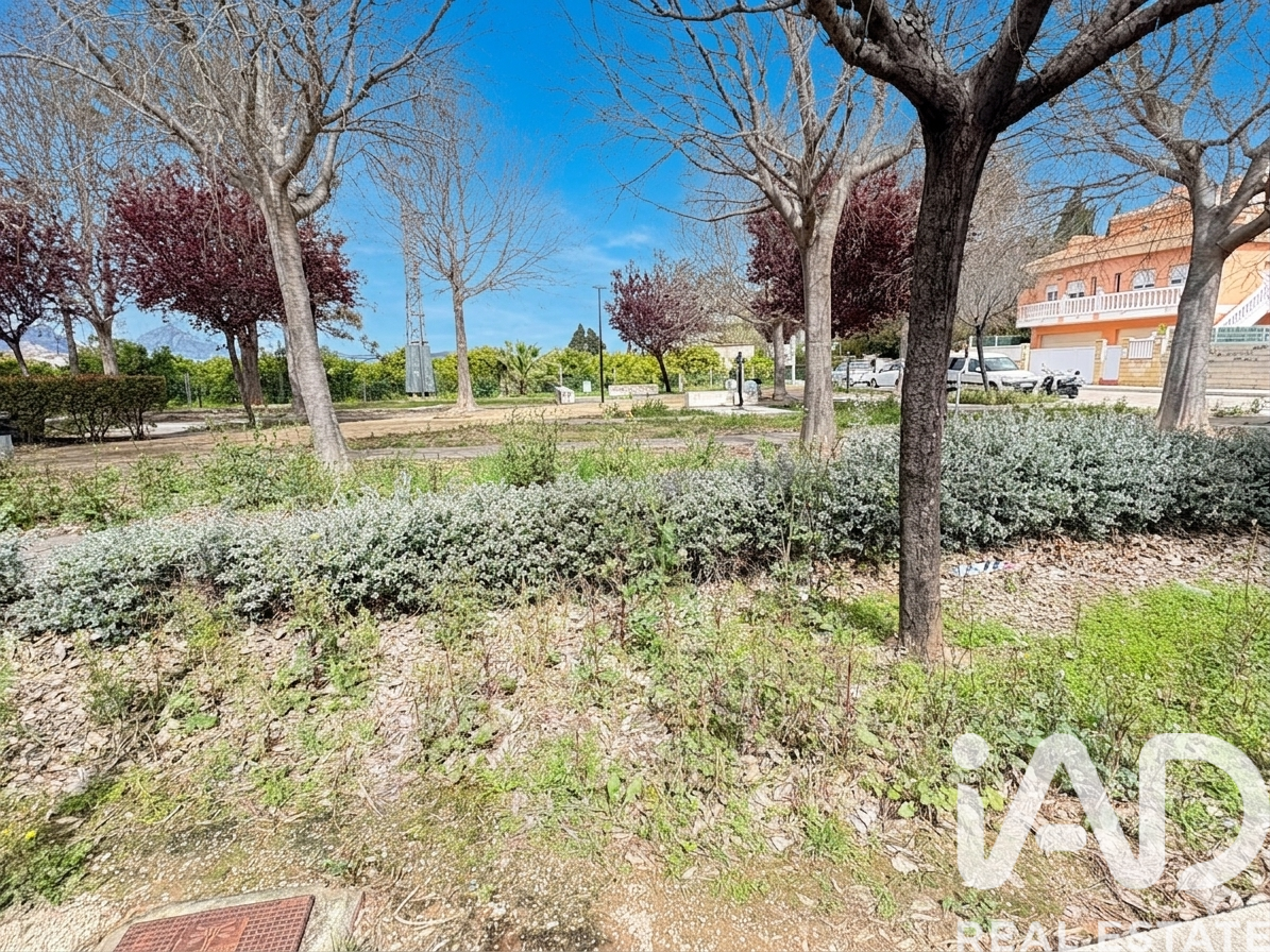 Terreno a Palmera, Valencia, Spagna 1112 mq. N° 172815