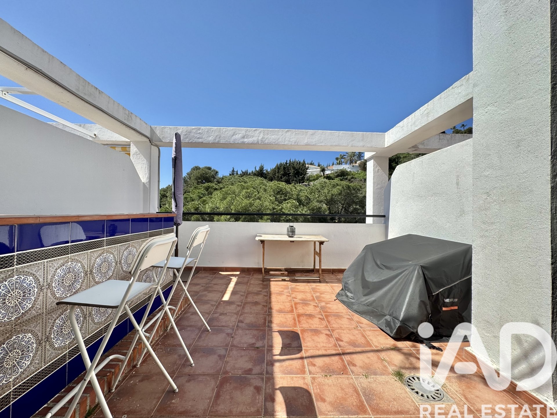 Rindu māja Mijas, Malaga, Spānijā 3 istabas, 181 m2 Nr. 172819