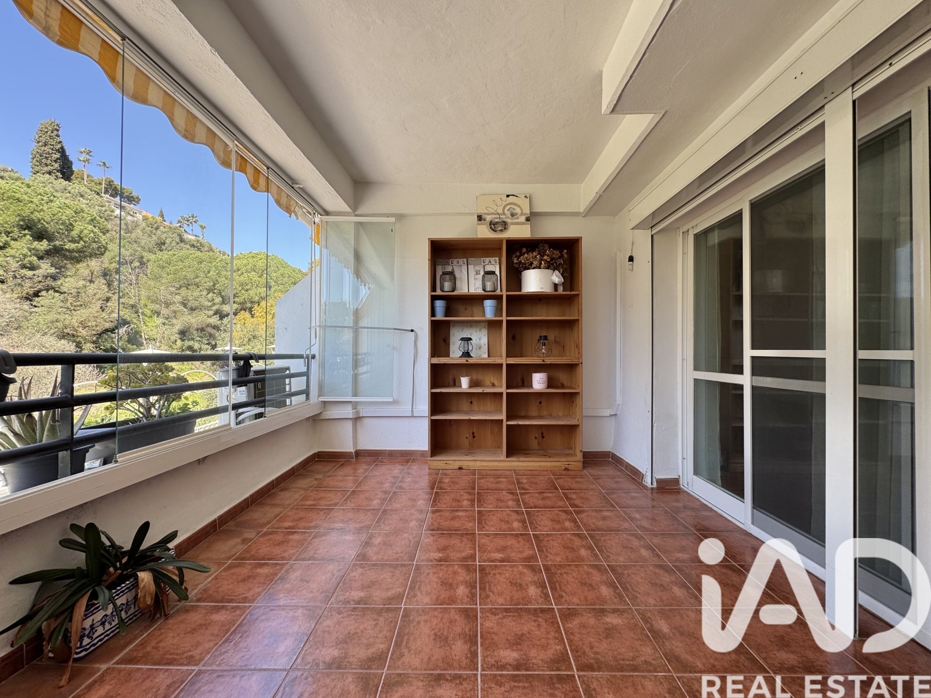 Rindu māja Mijas, Malaga, Spānijā 3 istabas, 181 m2 Nr. 172819