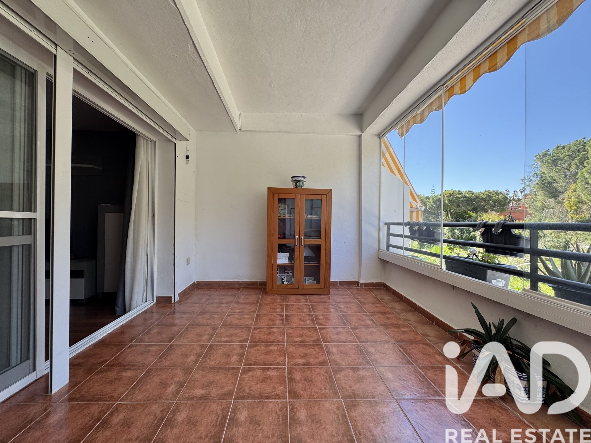 Rindu māja Mijas, Malaga, Spānijā 3 istabas, 181 m2 Nr. 172819