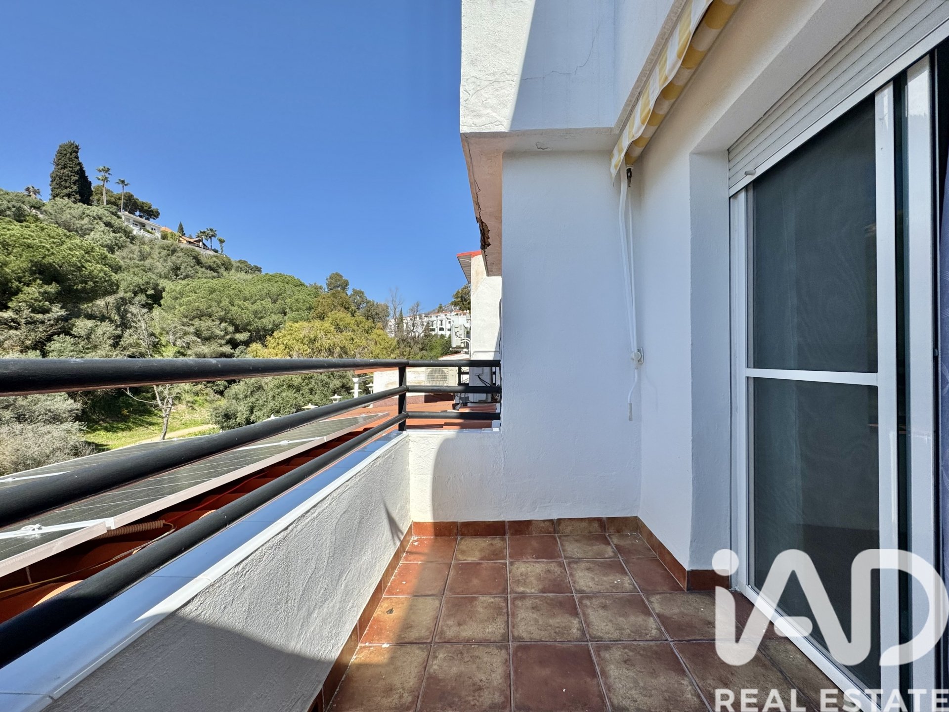 Rindu māja Mijas, Malaga, Spānijā 3 istabas, 181 m2 Nr. 172819