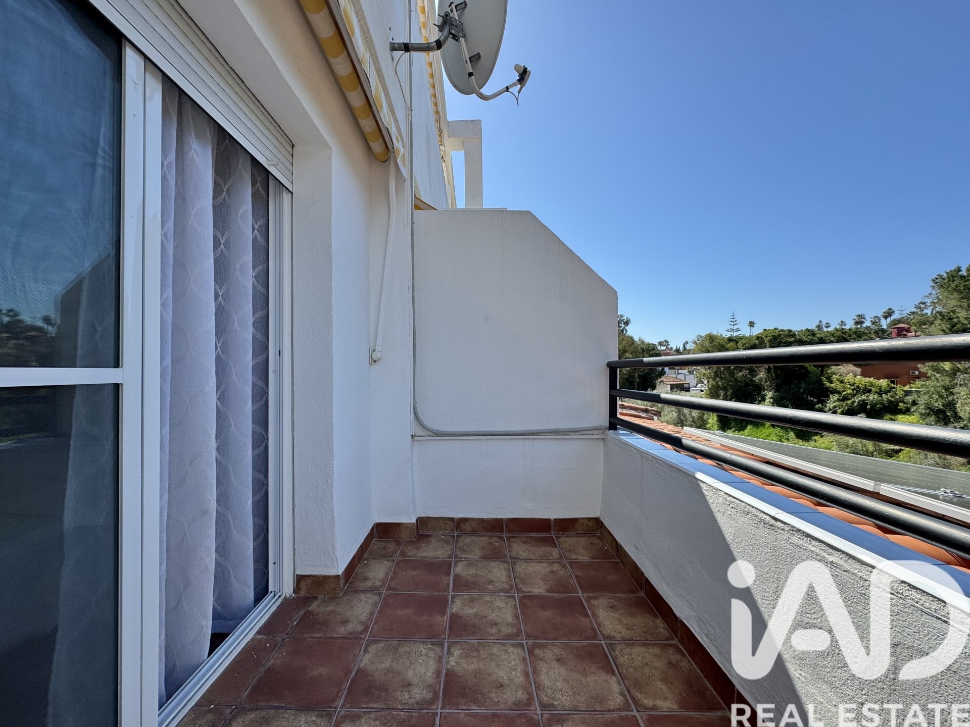 Rindu māja Mijas, Malaga, Spānijā 3 istabas, 181 m2 Nr. 172819