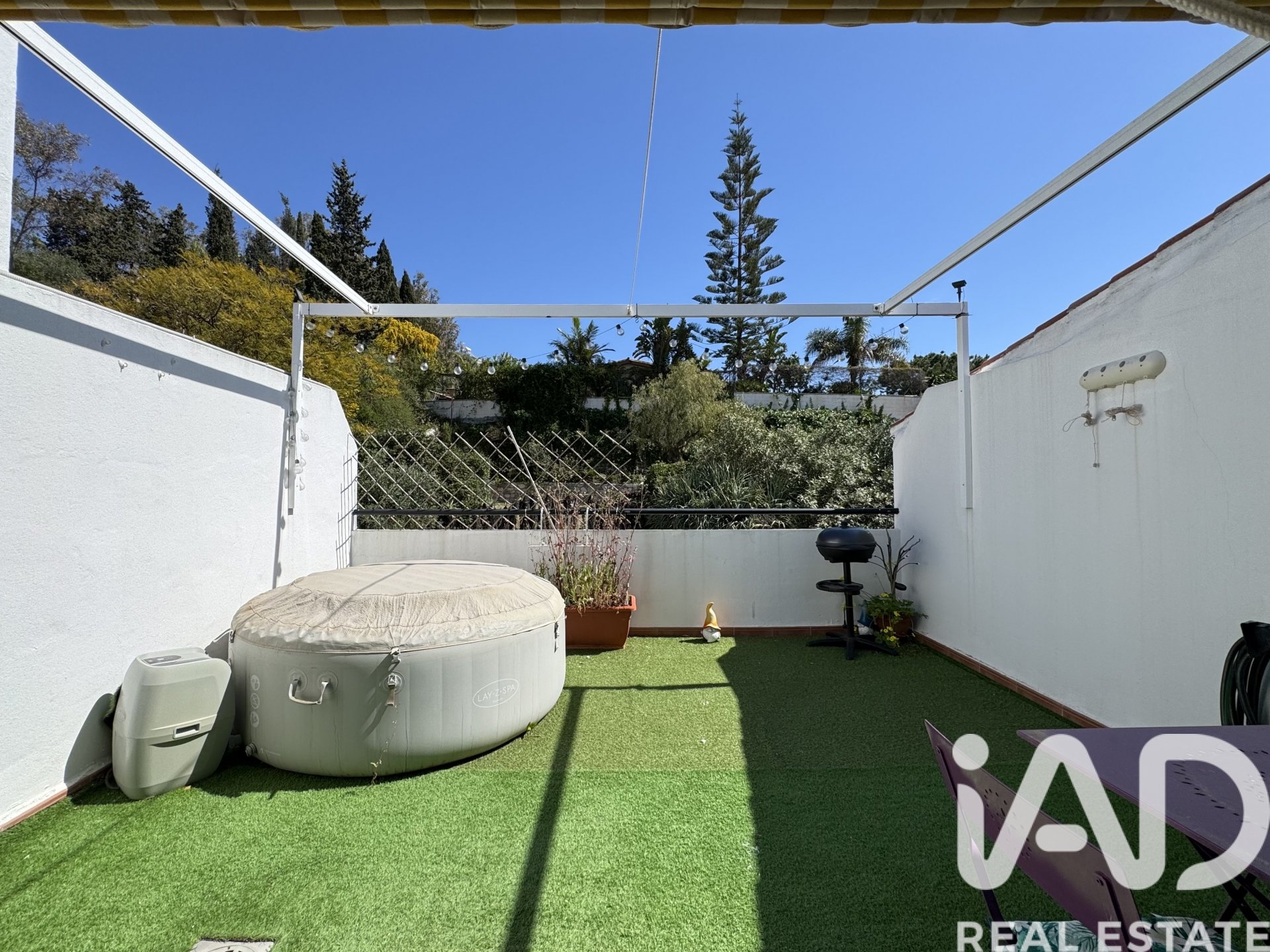 Rindu māja Mijas, Malaga, Spānijā 3 istabas, 181 m2 Nr. 172819