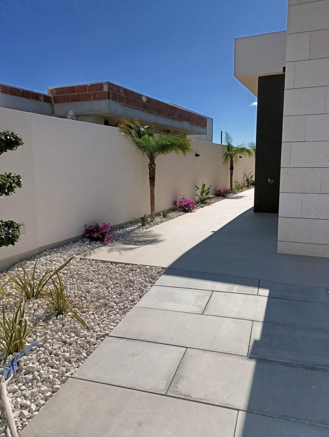 Villa Pilar de la Horadada, Alicante, Spānijā 3 istabas, 122 m2 Nr. 99280