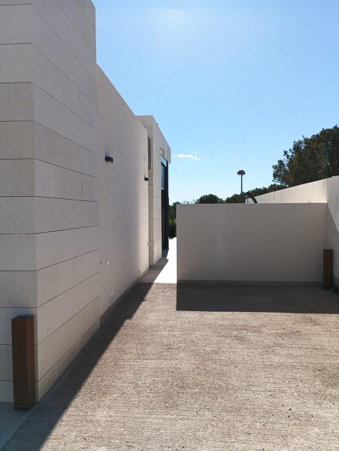 Villa Pilar de la Horadada, Alicante, Spānijā 3 istabas, 122 m2 Nr. 99280