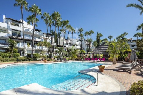 Apartamento en Marbella, Málaga, España 3 dormitorios, 149 m2 No. 157305