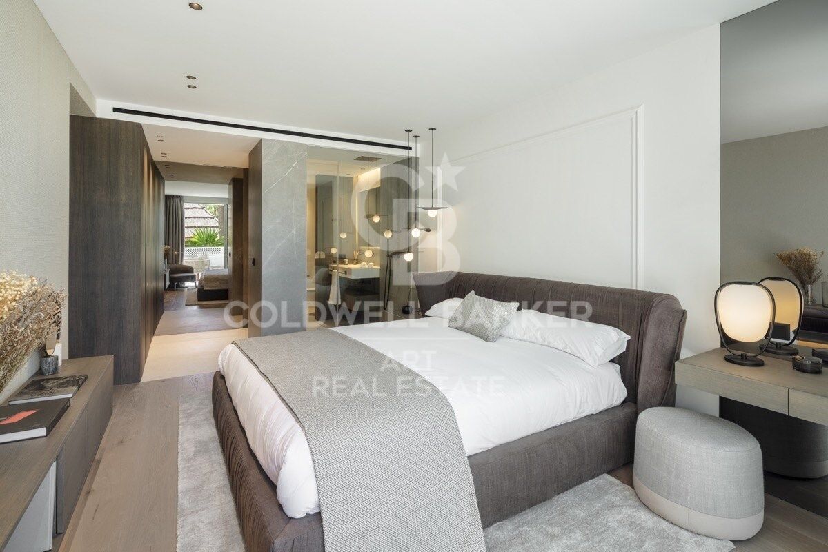 Apartment in Marbella, Malaga, Spain 3 bedrooms, 149 sq.m. No. 157305