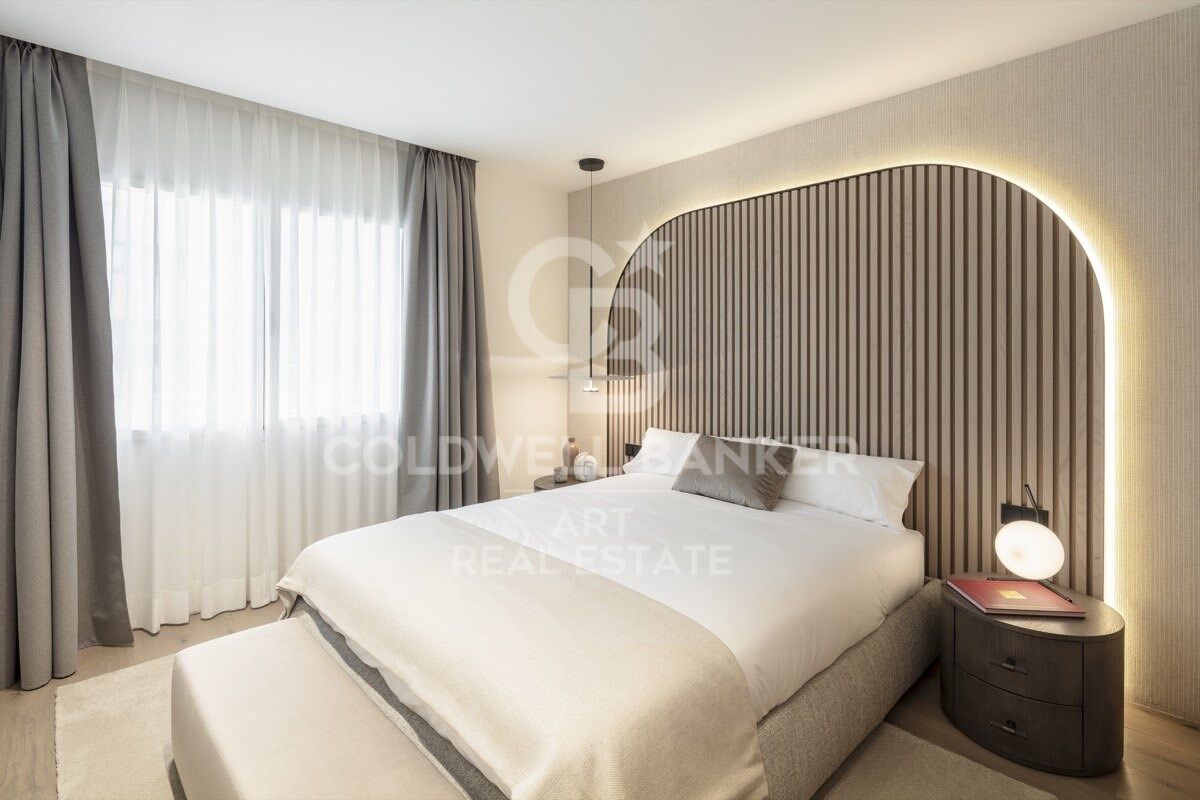 Apartment in Marbella, Malaga, Spain 3 bedrooms, 149 sq.m. No. 157305