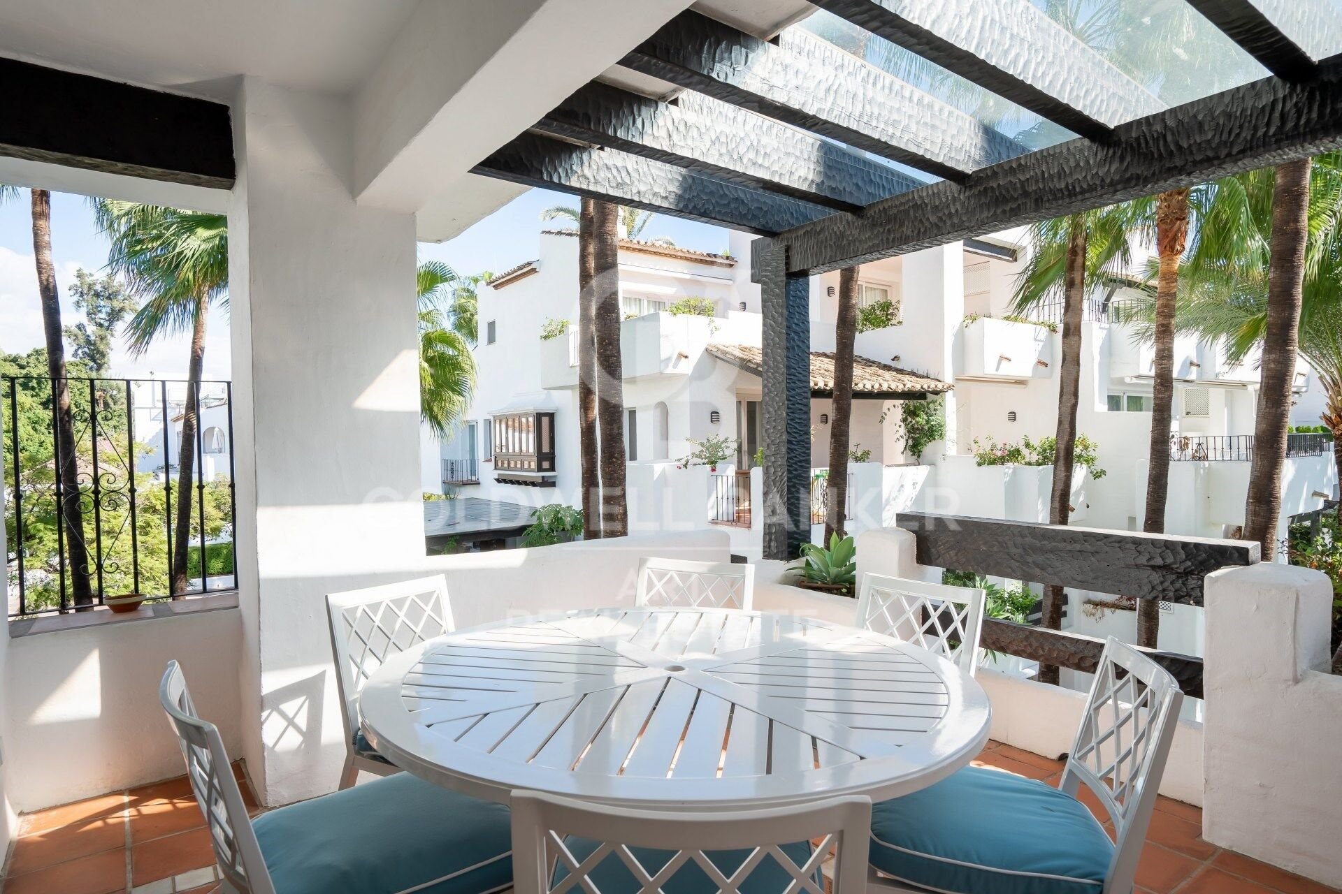 Penthouse in Marbella, Malaga, Spain 4 bedrooms, 201 sq.m. No. 157303