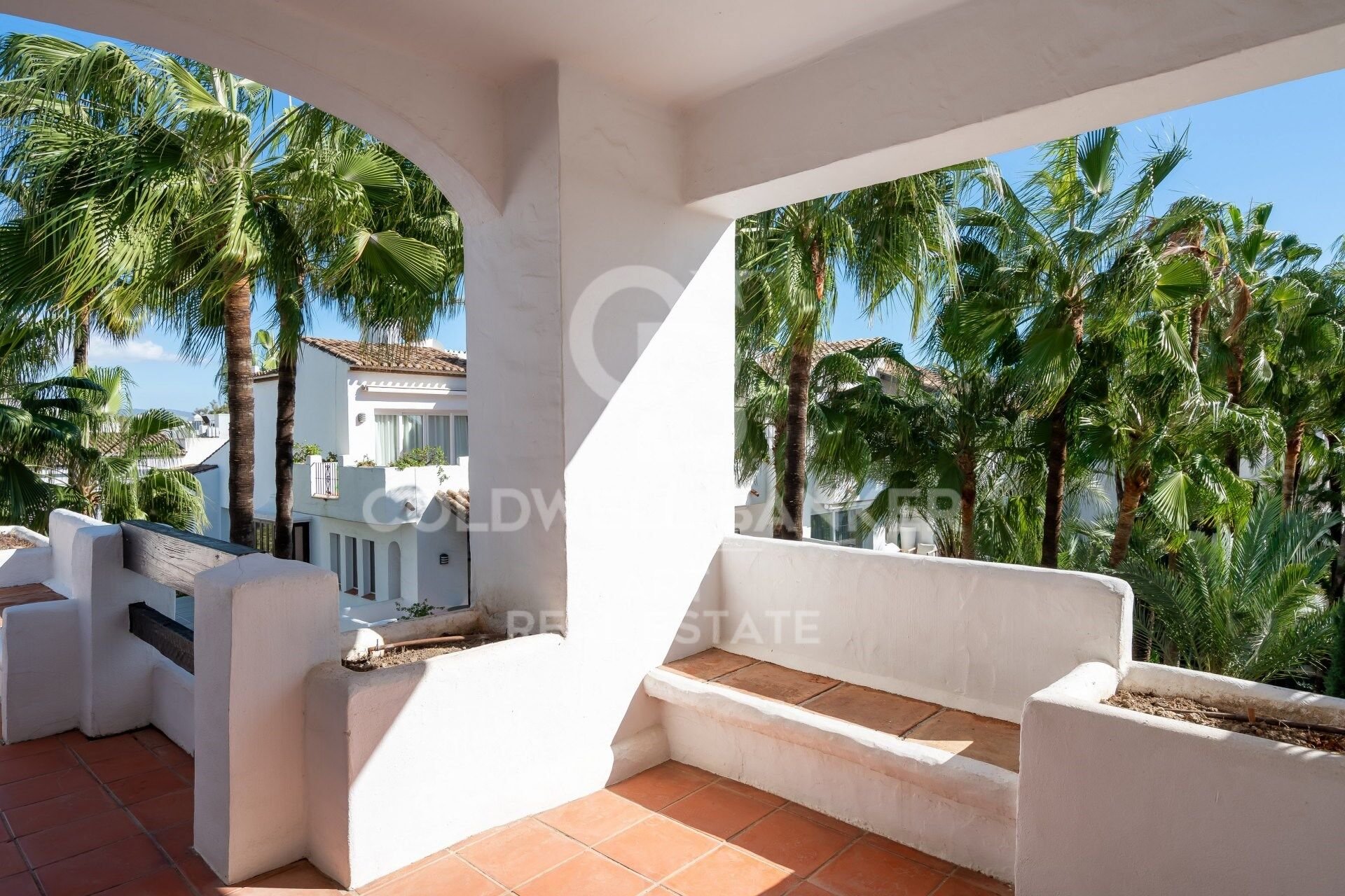 Penthouse in Marbella, Malaga, Spain 4 bedrooms, 201 sq.m. No. 157303