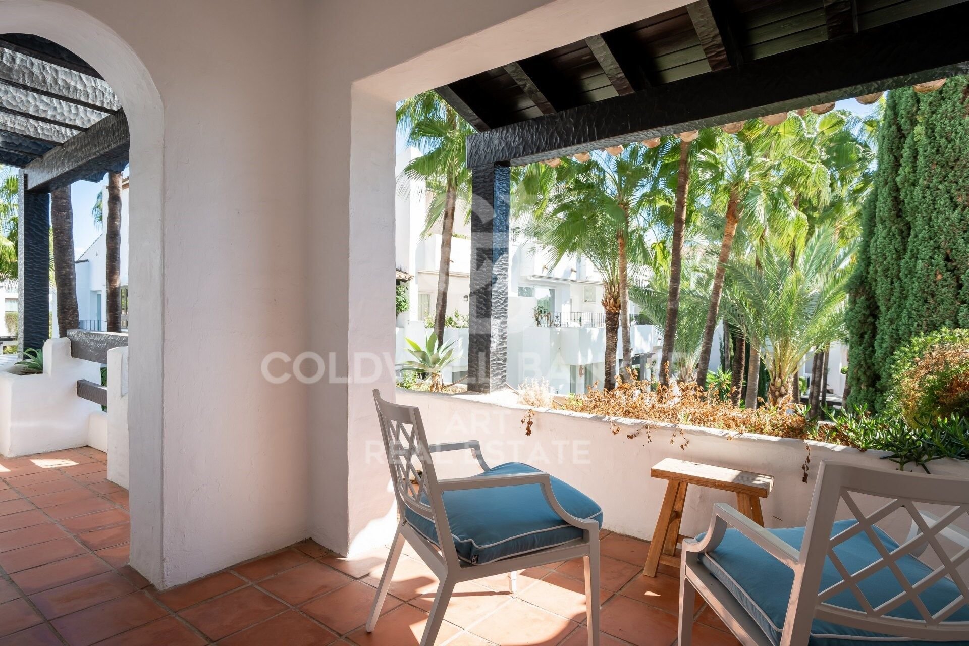 Penthouse in Marbella, Malaga, Spain 4 bedrooms, 201 sq.m. No. 157303