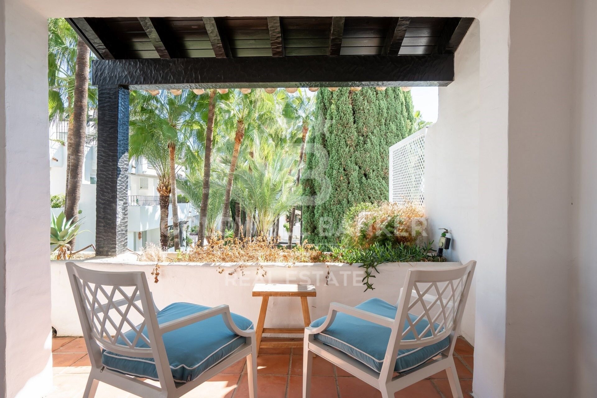 Penthouse in Marbella, Malaga, Spain 4 bedrooms, 201 sq.m. No. 157303