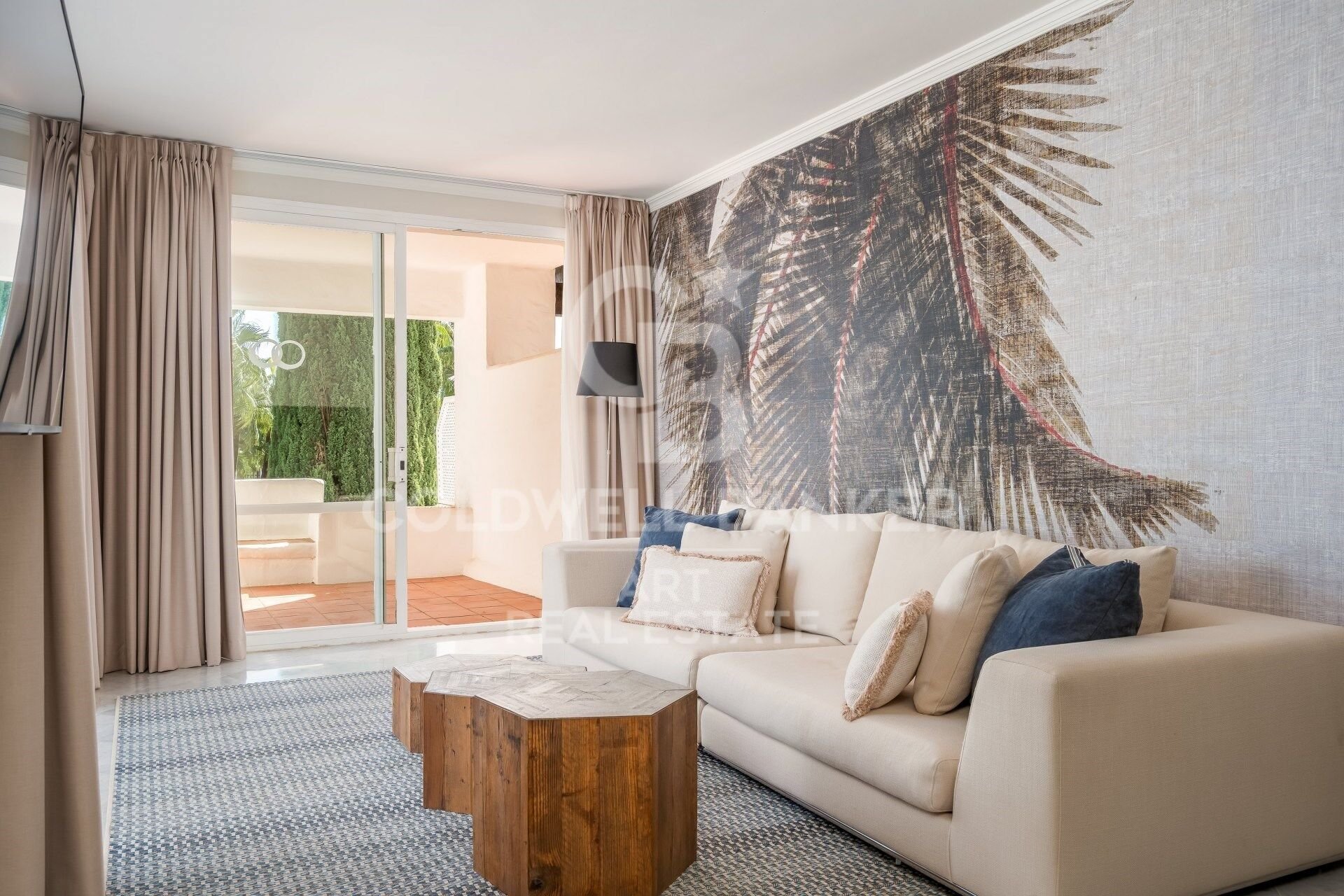 Penthouse in Marbella, Malaga, Spain 4 bedrooms, 201 sq.m. No. 157303