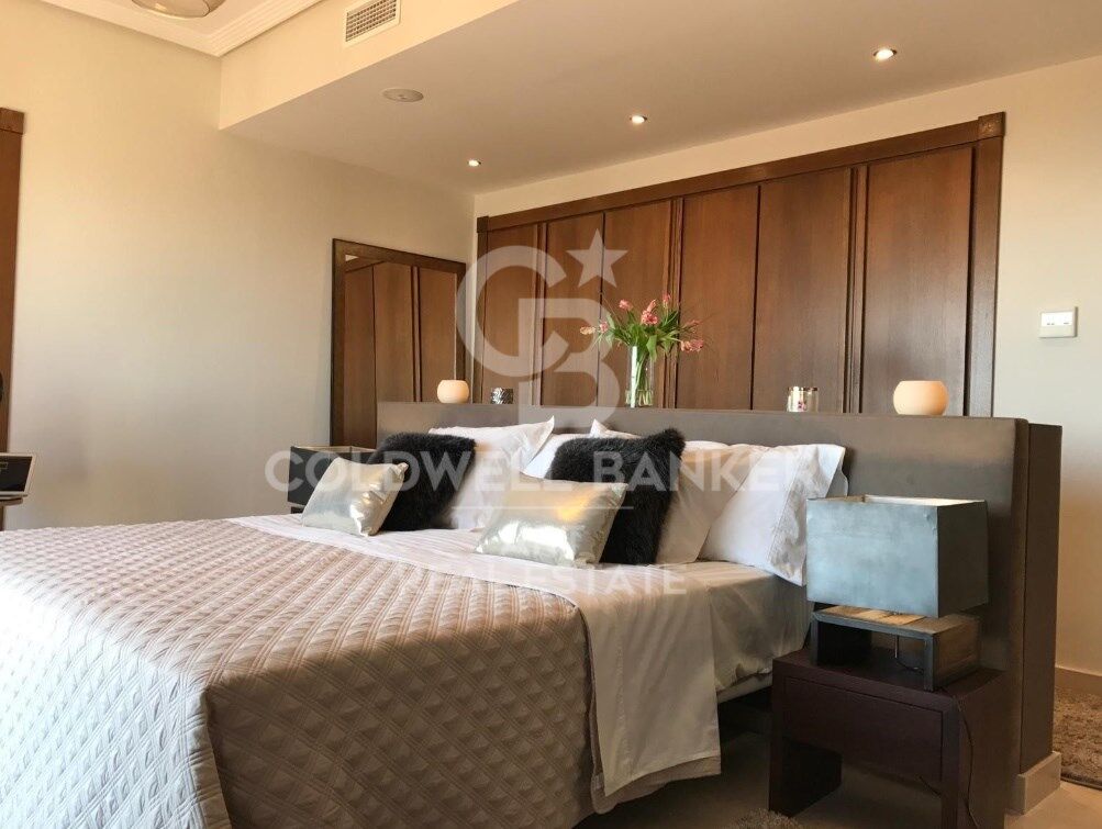 Villa à Benahavis, Malaga, Espagne 5 chambres, 582 m2 No. 157306