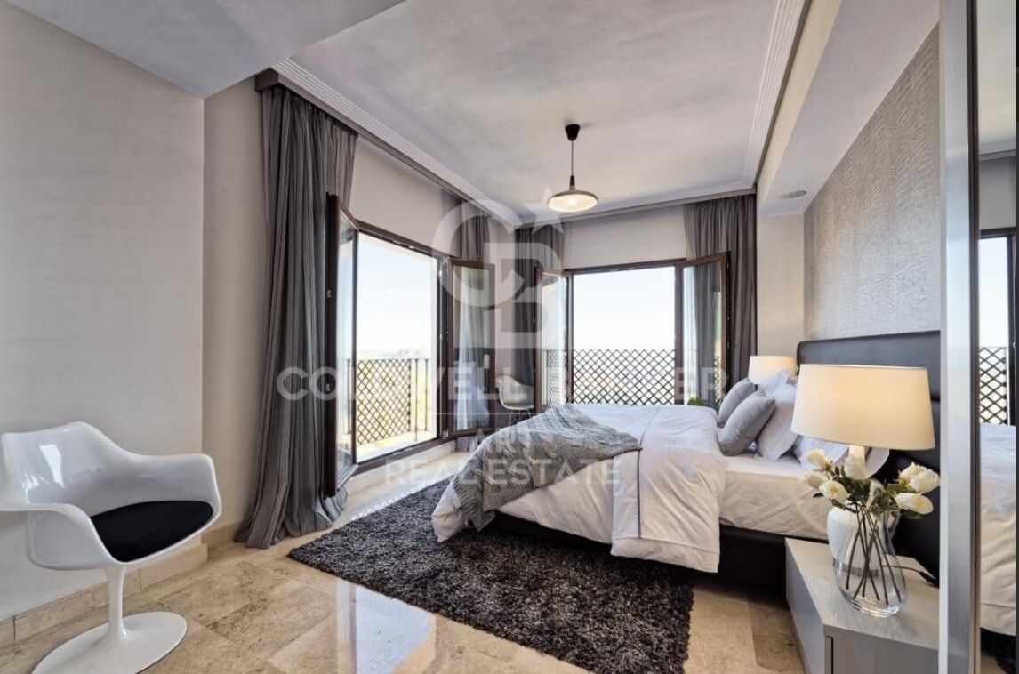 Villa à Benahavis, Malaga, Espagne 5 chambres, 582 m2 No. 157306