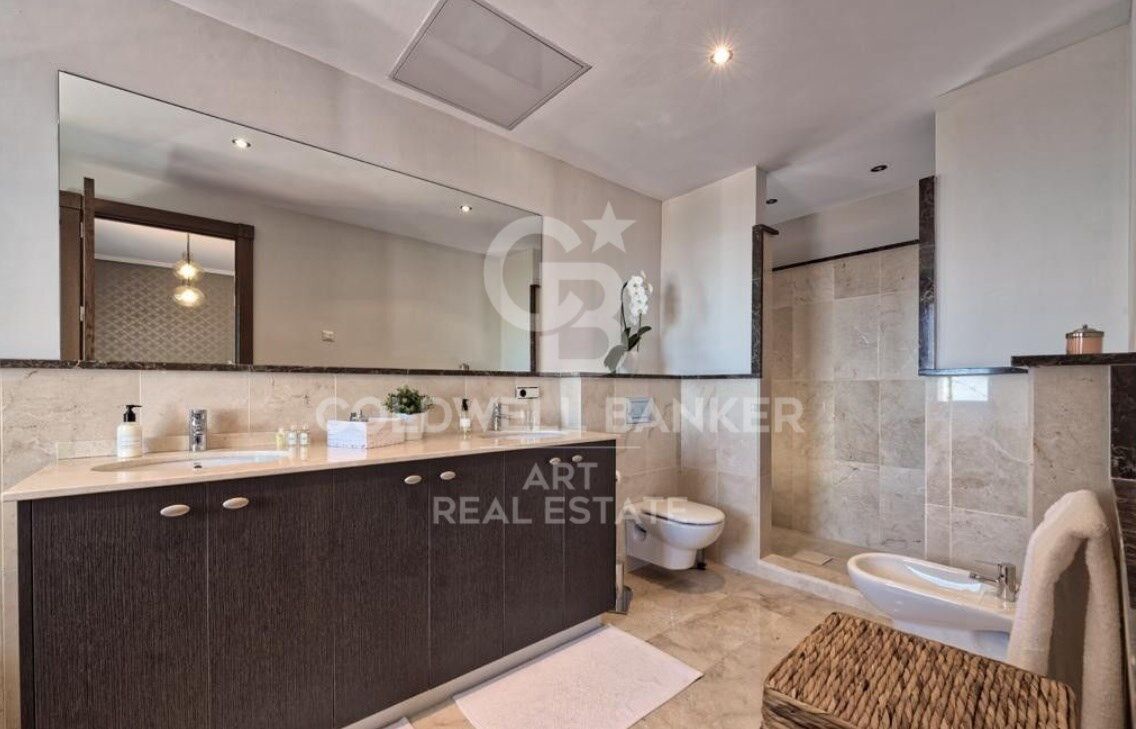 Villa à Benahavis, Malaga, Espagne 5 chambres, 582 m2 No. 157306