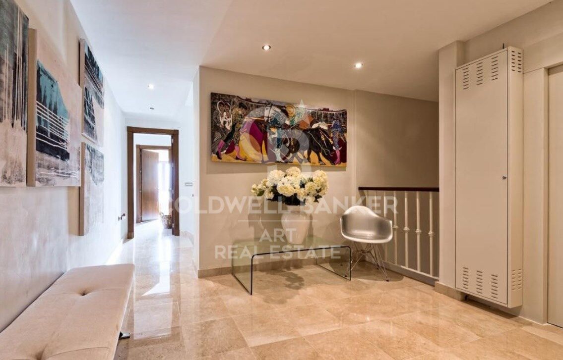 Villa à Benahavis, Malaga, Espagne 5 chambres, 582 m2 No. 157306
