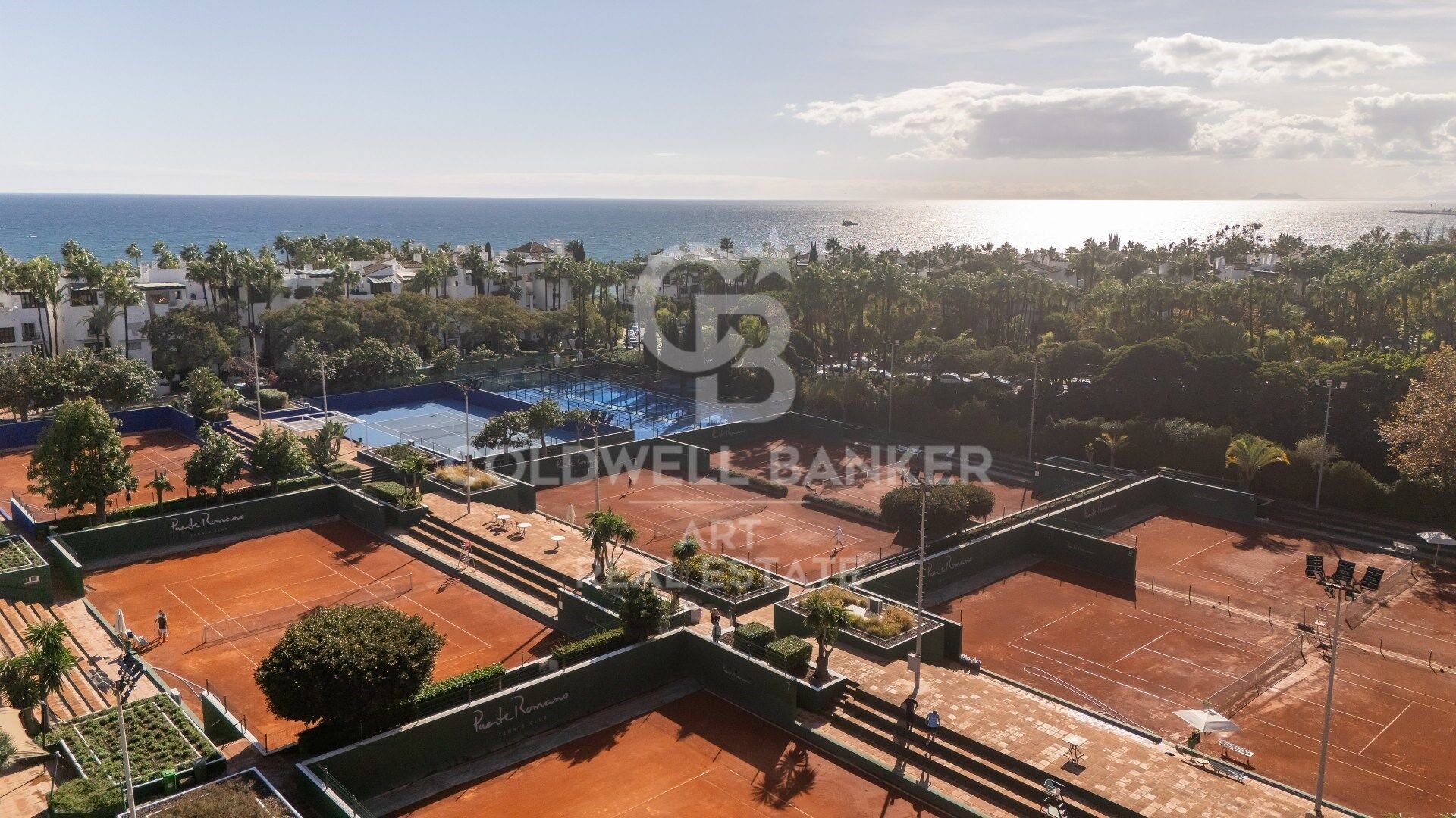 Apartamento en Marbella, Málaga, España 3 dormitorios, 137 m2 No. 157304