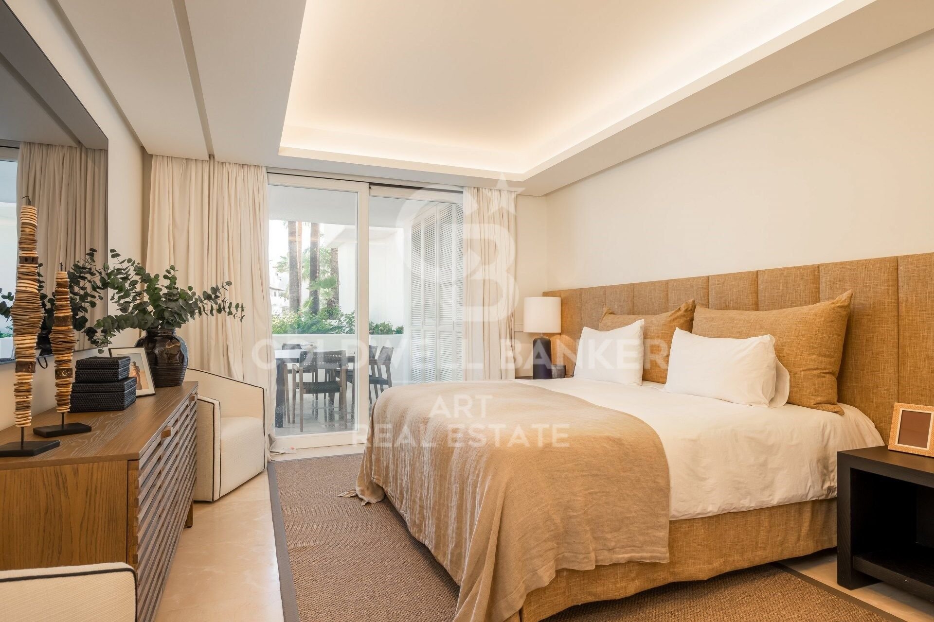 Apartamento en Marbella, Málaga, España 3 dormitorios, 137 m2 No. 157304