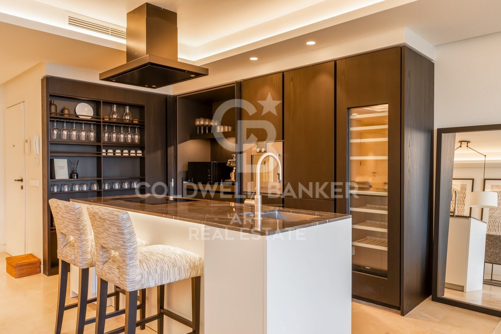 Apartamento en Marbella, Málaga, España 3 dormitorios, 137 m2 No. 157304