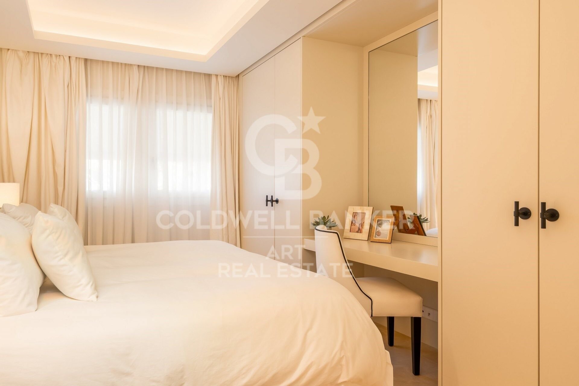 Apartamento en Marbella, Málaga, España 3 dormitorios, 137 m2 No. 157304