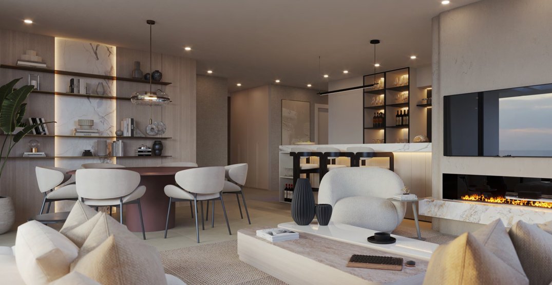 Apartment à Estepona, Malaga, Espagne 2 chambres, 120 m2 No. 151139