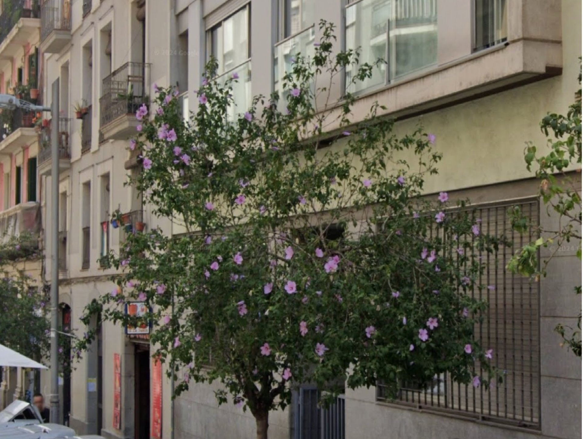 Apartament w Barcelona, Hiszpania 4 sypialnie, 160 mkw. nr 167054