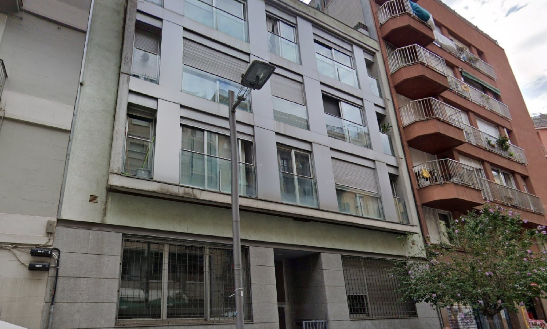 Apartament w Barcelona, Hiszpania 4 sypialnie, 160 mkw. nr 167054