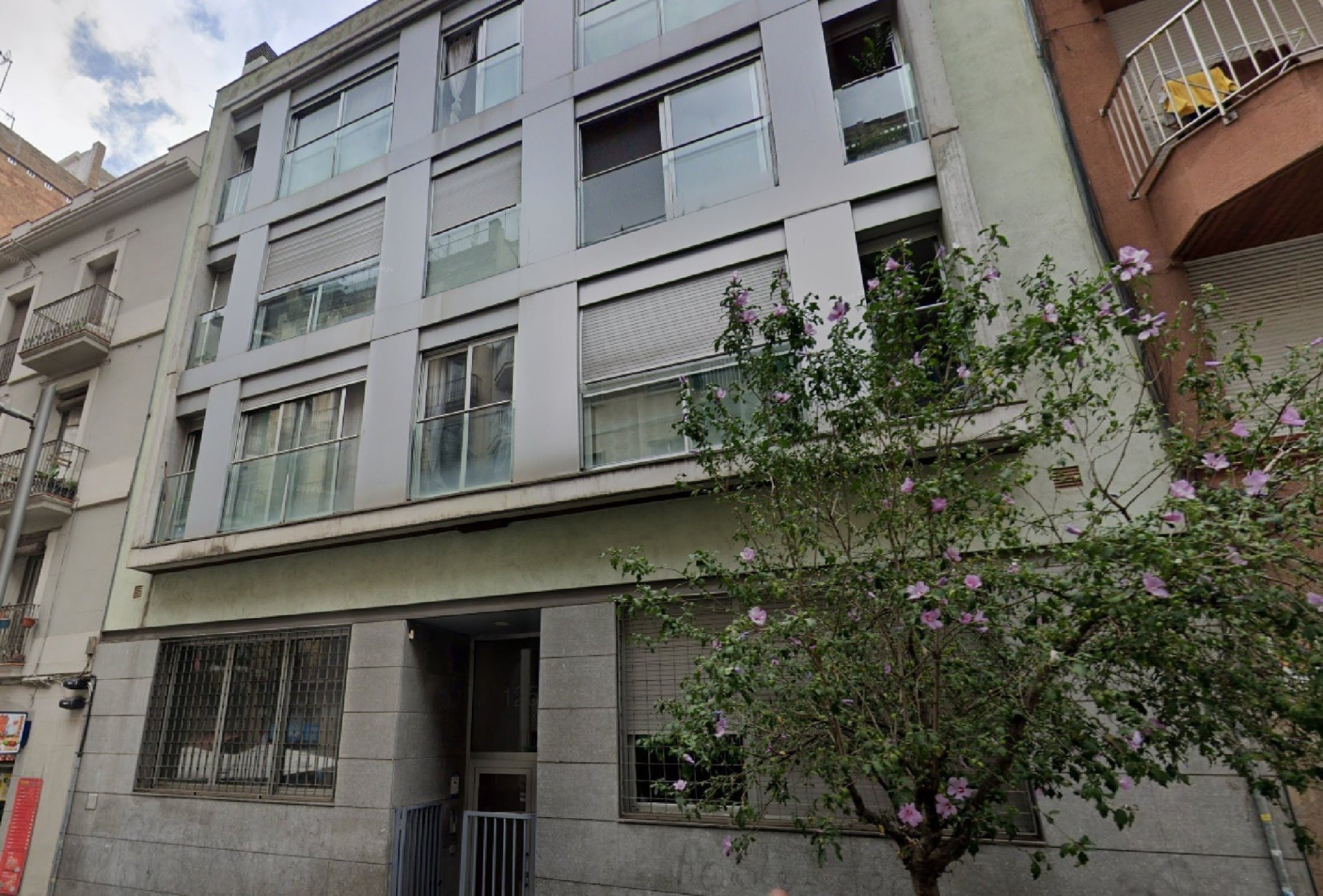 Apartament w Barcelona, Hiszpania 4 sypialnie, 160 mkw. nr 167054