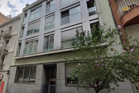 Dzīvoklis Barcelona, Spānijā 4 istabas, 160 m2 Nr. 167054