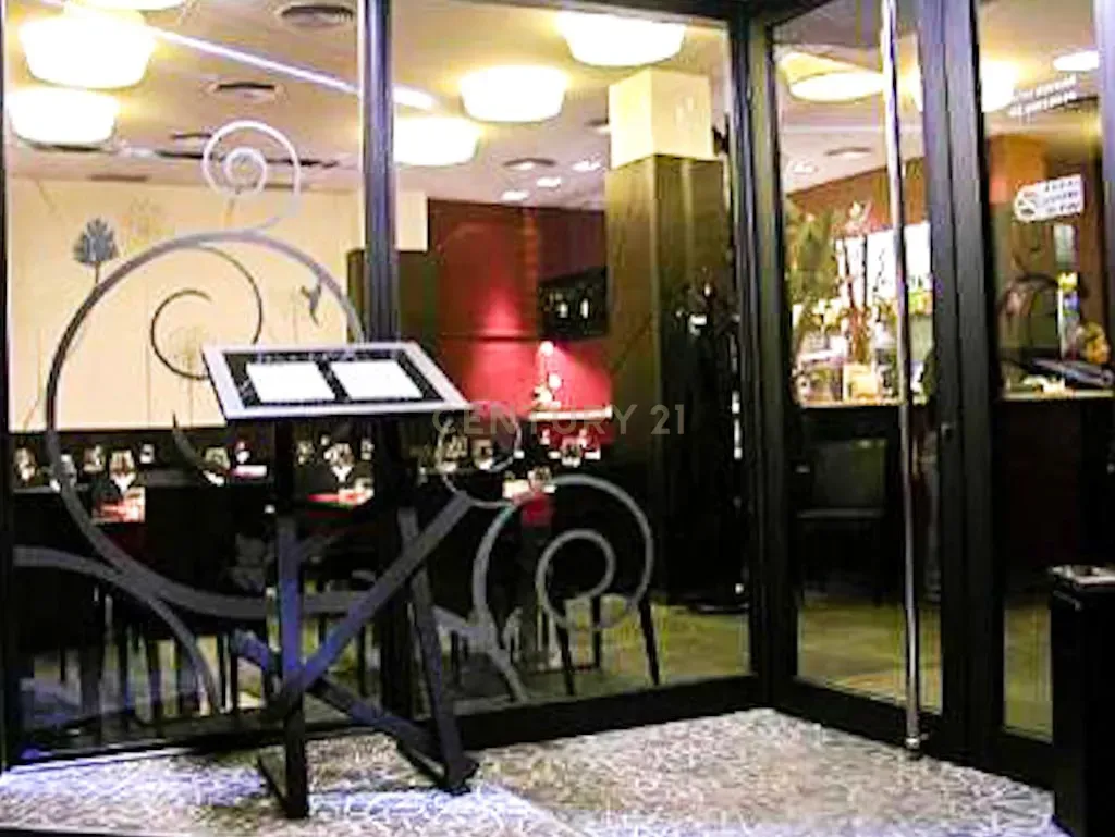 Café/restaurang i Montornes Del Valles, Barcelona, Spanien 120 kvm. Nr. 167050