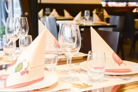 Cafe / restaurant in Montornes Del Valles, Barcelona, Spain 120 sq.m. No. 167050