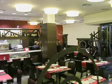 Café/restaurang i Montornes Del Valles, Barcelona, Spanien 120 kvm. Nr. 167050