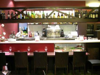 Café/restaurang i Montornes Del Valles, Barcelona, Spanien 120 kvm. Nr. 167050