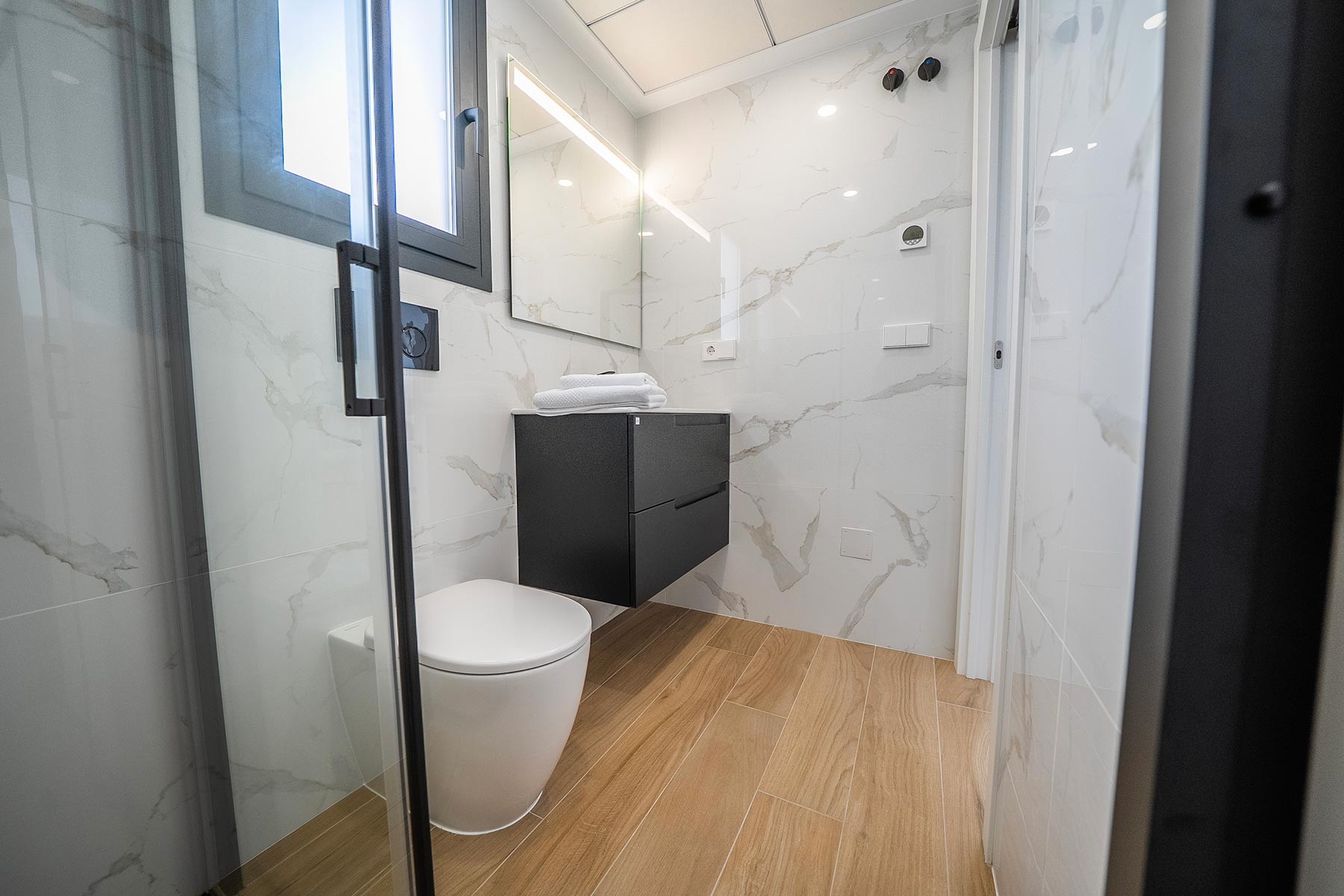 Villa in Alicante, Spain 3 bedrooms, 127 sq.m. No. 119705