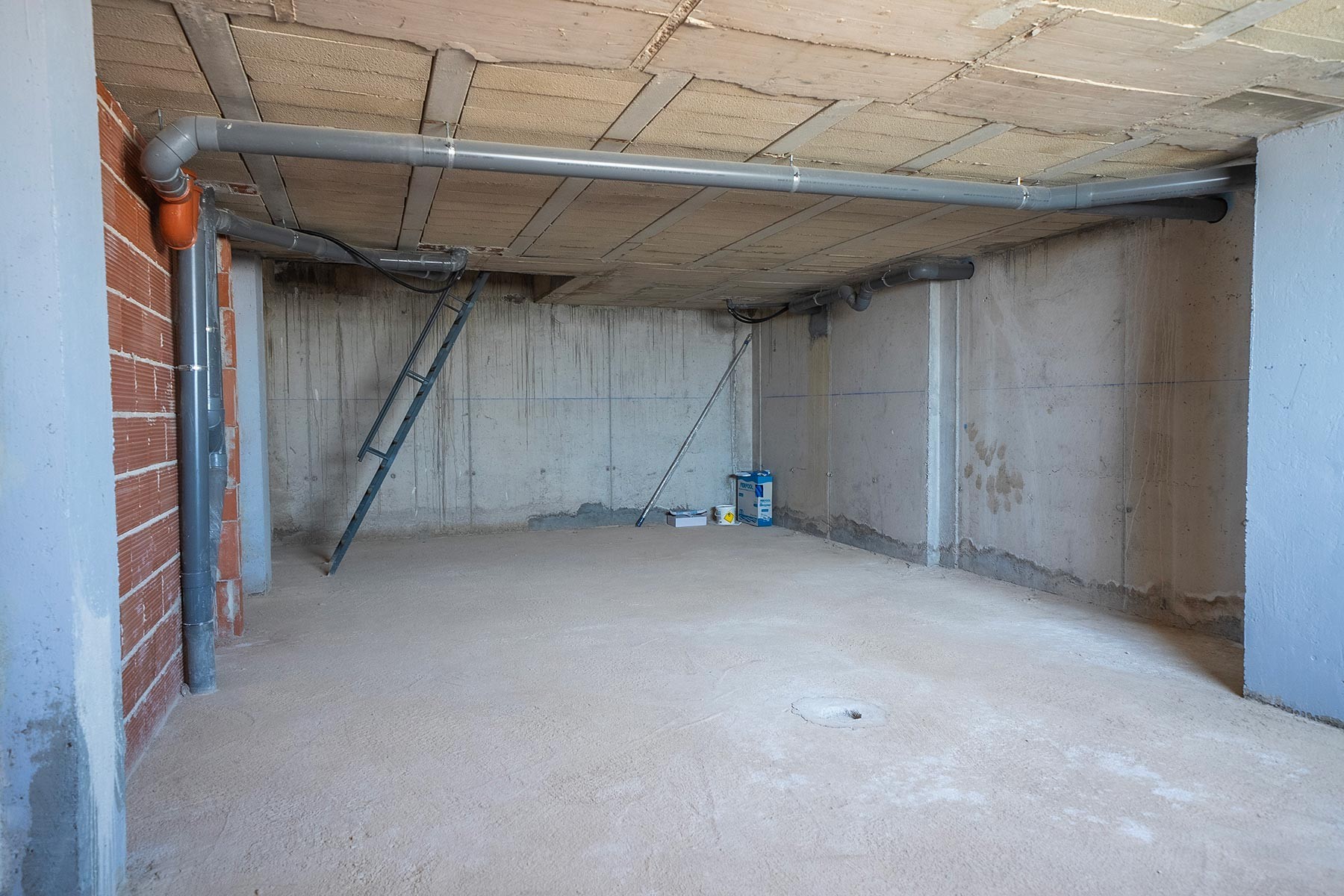Villa in Alicante, Spain 3 bedrooms, 127 sq.m. No. 119705