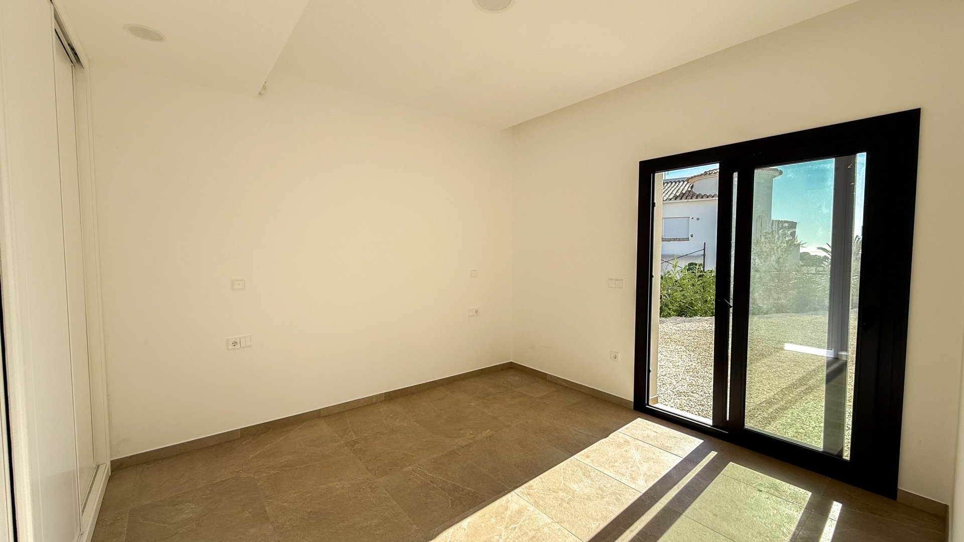 Villa en Calpe, Alicante, España 3 dormitorios, 180 m2 No. 119701
