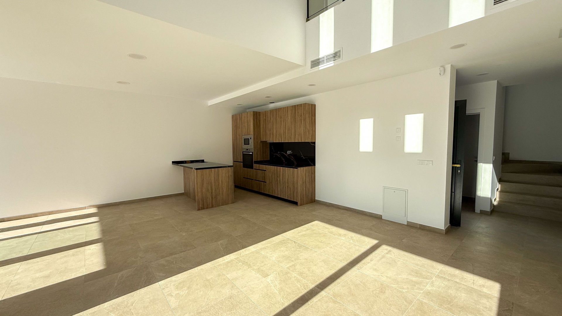 Villa en Calpe, Alicante, España 3 dormitorios, 180 m2 No. 119701